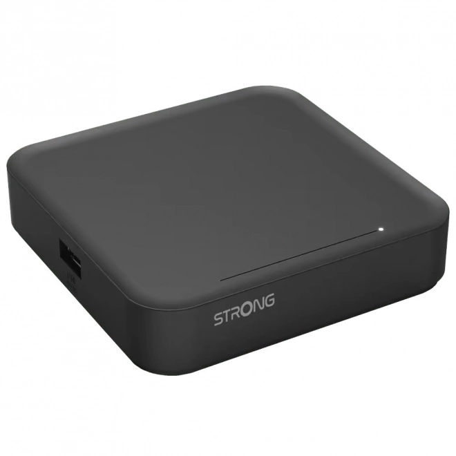 Ultra HD 4K Media Streamer with Google TV