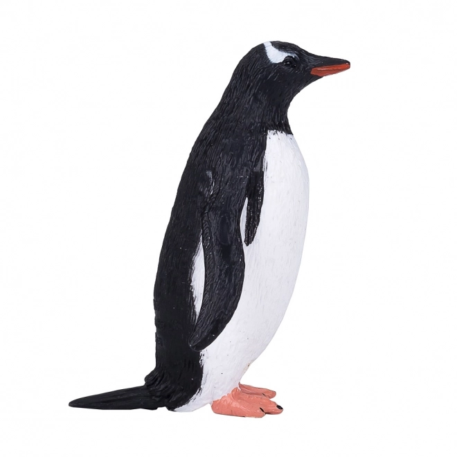 Realistická figurka Tučňák oslí