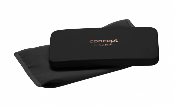Pocket Cosmetic Mirror With LED Light