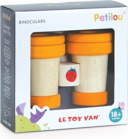 Sustainable quality and gift-ready packaging