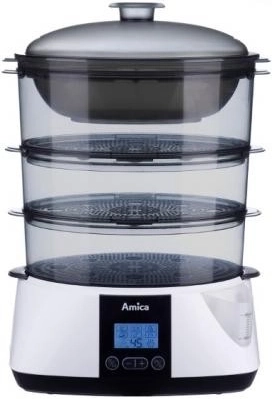 Automatische Warmhaltefunktion