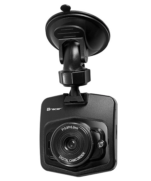 Car Dash Camera Tracer MobiDrive
