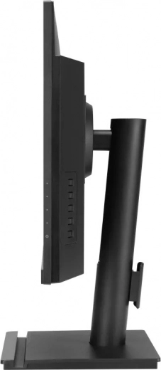 Larges angles de vision et couleurs vives