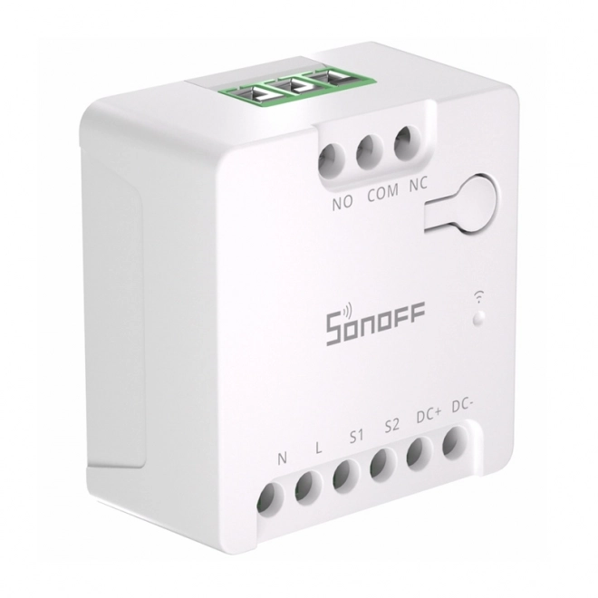 Sonoff Mini-D Smart Wifi Matter Switch