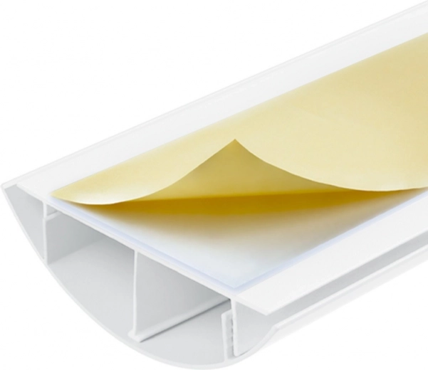 Options de montage universelles