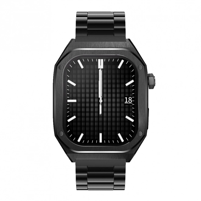 Smartwatch FW65 Iron S Graphite