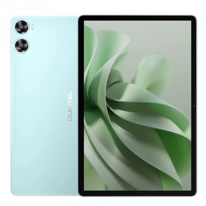 Tablet Green without Charger 11 Inch 128GB