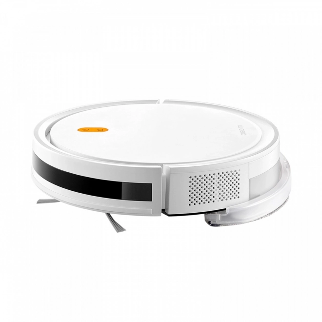 Xiaomi E5 Robot Vacuum Cleaner with Mop White