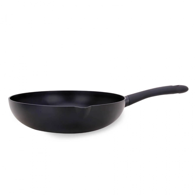 Marble Wok 28 cm