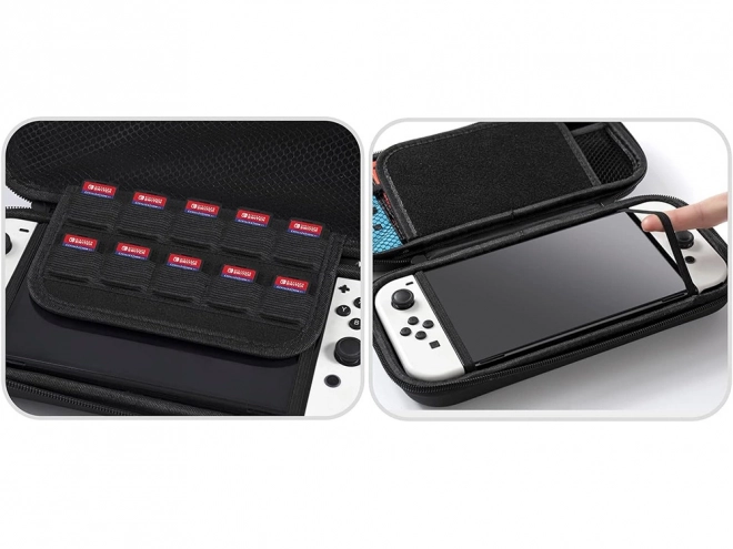 Protective Portable Case for Nintendo Switch