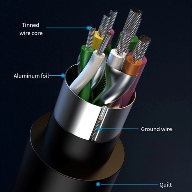 Hub USB multifunzionale 4 in 1
