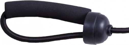 Resistance bands for the whole body