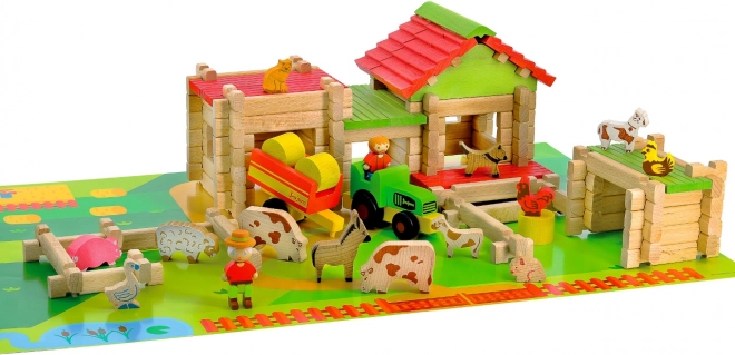 Imaginative play