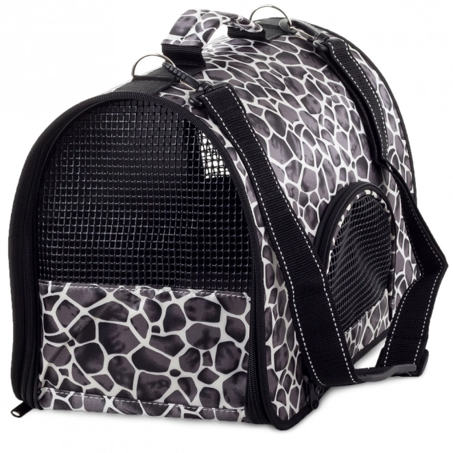 Grand sac de transport pour chiens et chats