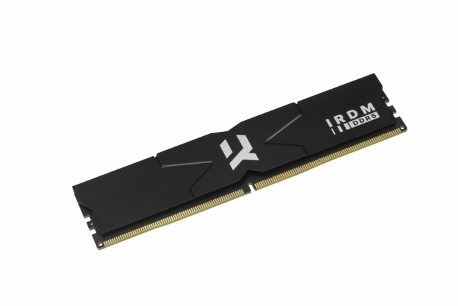 IRDM DDR5 Memory 32GB 6800MHz CL34 Black