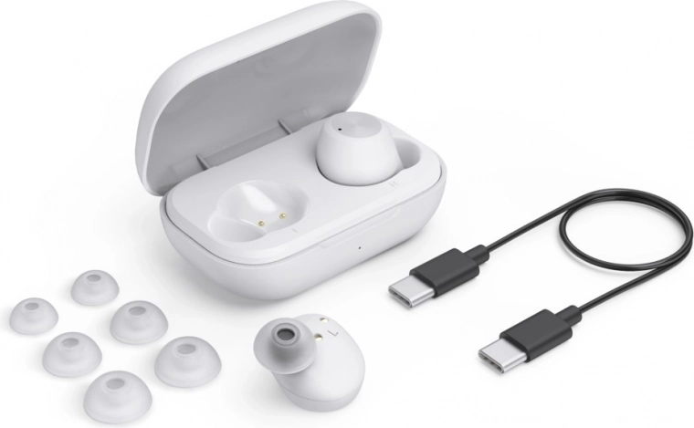 Udobnost i čisti pozivi