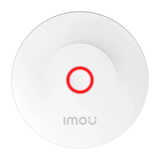 Intelligent Thermostatic Head IMOU ZigBee with 6 Adapters and Gateway