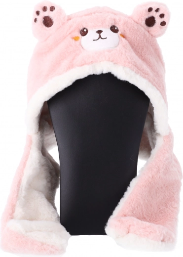 Topla podloga in integriran šal