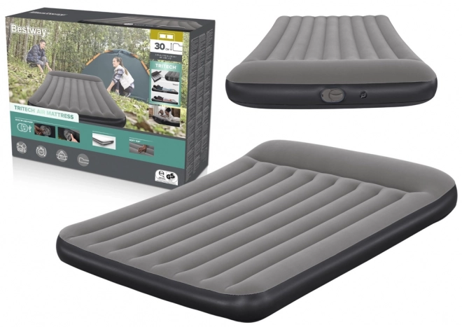 Double Inflatable Mattress Bestway