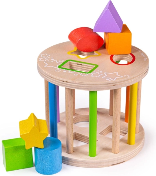 Motor skill and coordination development