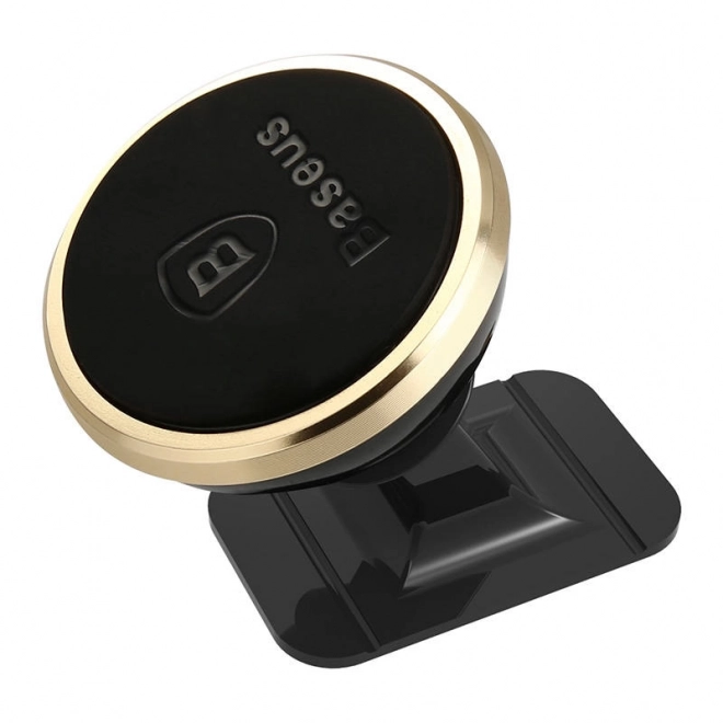 Baseus Magnetische Handyhalterung – Gold