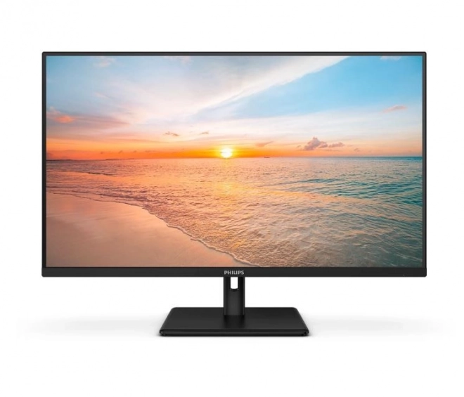 Philips monitor 32'' 4K met VA-paneel en luidsprekers