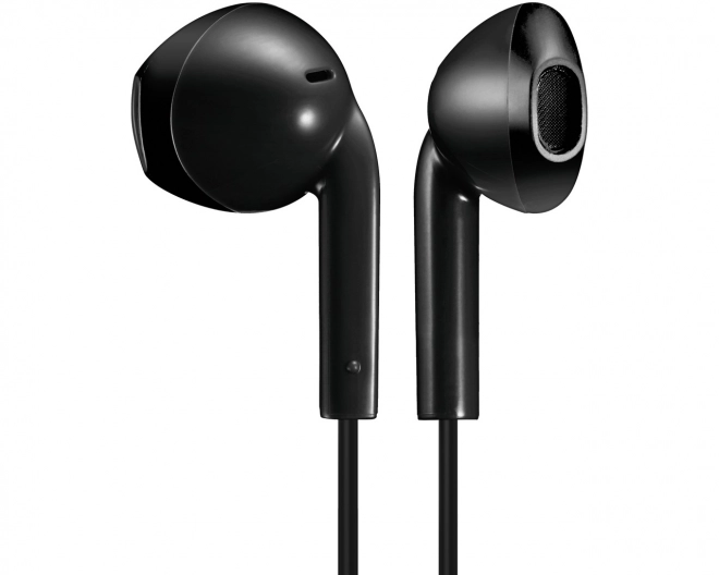 In-ear USB-C headphones with remote control