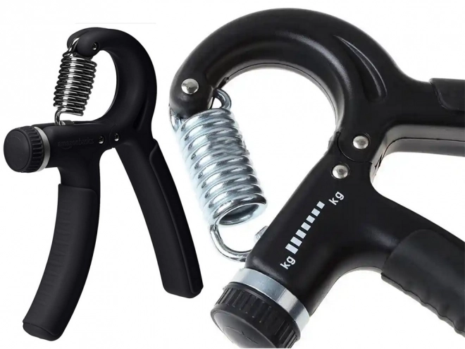 Adjustable Hand Strengthener Gripper