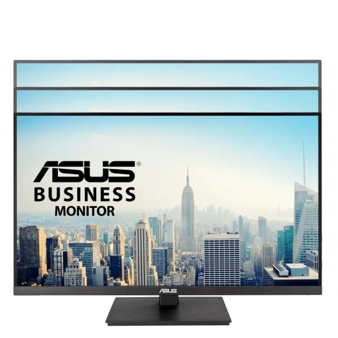 32 Inch Quad HD Monitor