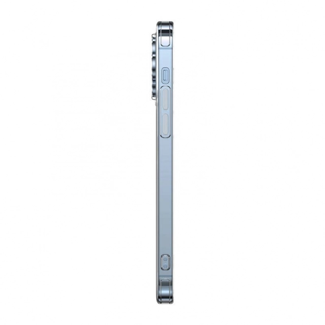 Custodia Trasparente Baseus per iPhone 14 Plus