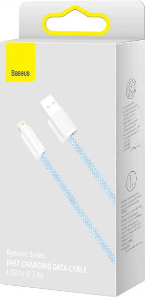 Snel opladen 2,4 A en razendsnelle overdracht