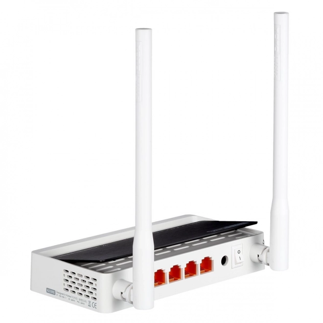 WiFi router