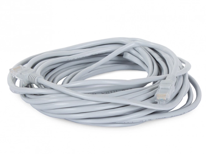 Lan-Netzwerkkabel Cat5e RJ45 Ethernet 10m