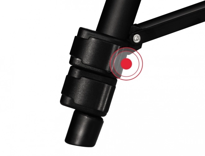 Smartphone and Tablet Tripod Mount with Bluetooth Remote