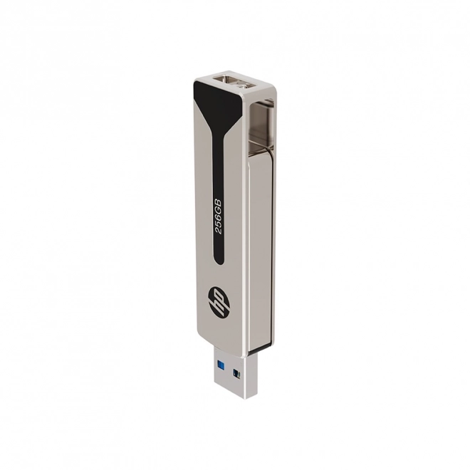 Flash disk 256GB USB-C/USB-A s vysokou rychlostí