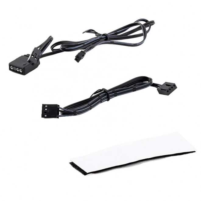 Fan Control Box with RGB and Remote Control