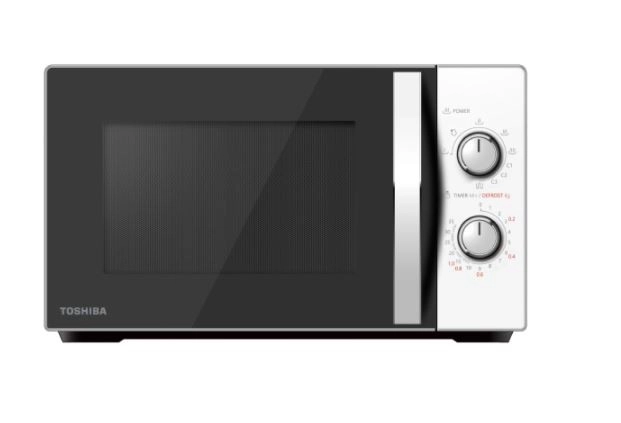 Microwave Oven Toshiba