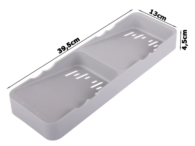 Materiale di qualità e facile manutenzione