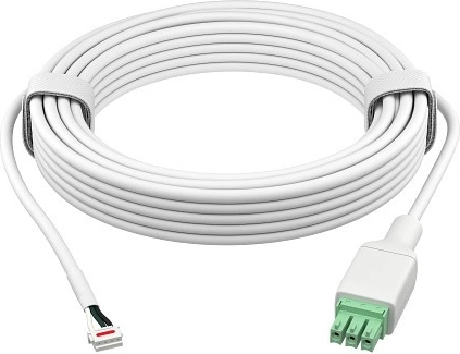 Installation soignée et montage flexible