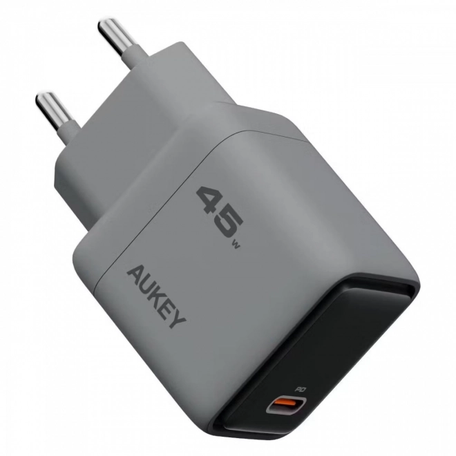 Fast Charging 45W