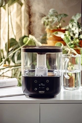 Ultrasonic Humidifier by Camry