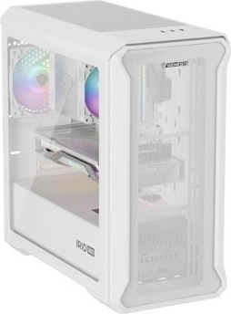 Pronto per il raffreddamento a liquido