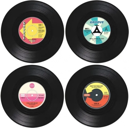 Retro Inspiration