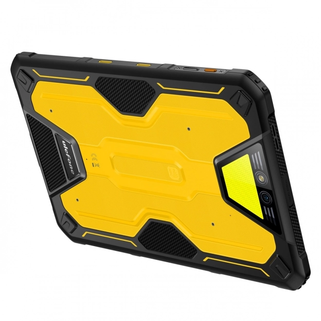 Armor Pad Tablet 11 Inch 8/256GB Black-Yellow