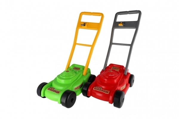 Children's Lawn Mower Toy