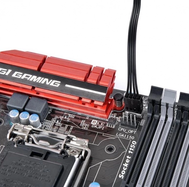 Thermaltake Commander FP fan hub PWM with 10 ports