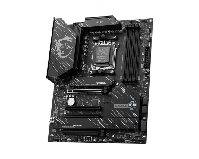 Advanced DDR5 memory technology