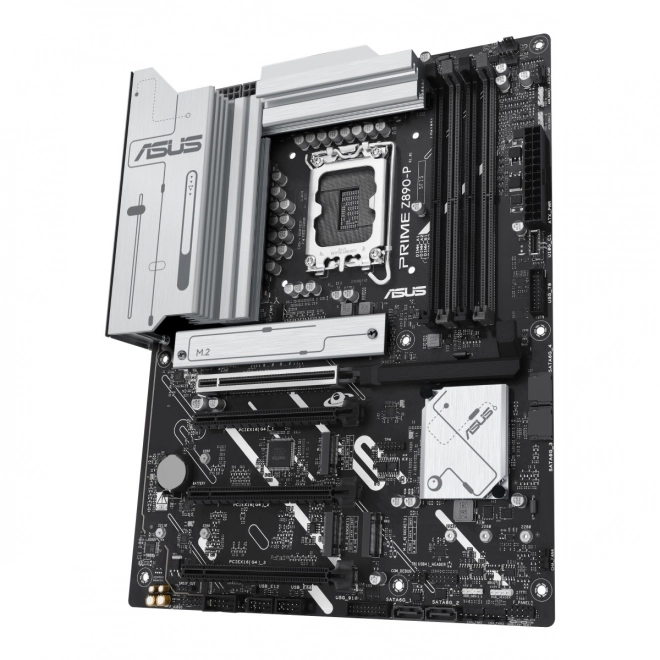 Scheda madre ASUS Prime serie Z890-P