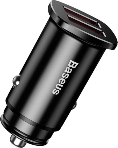Doppia USB per ricarica simultanea