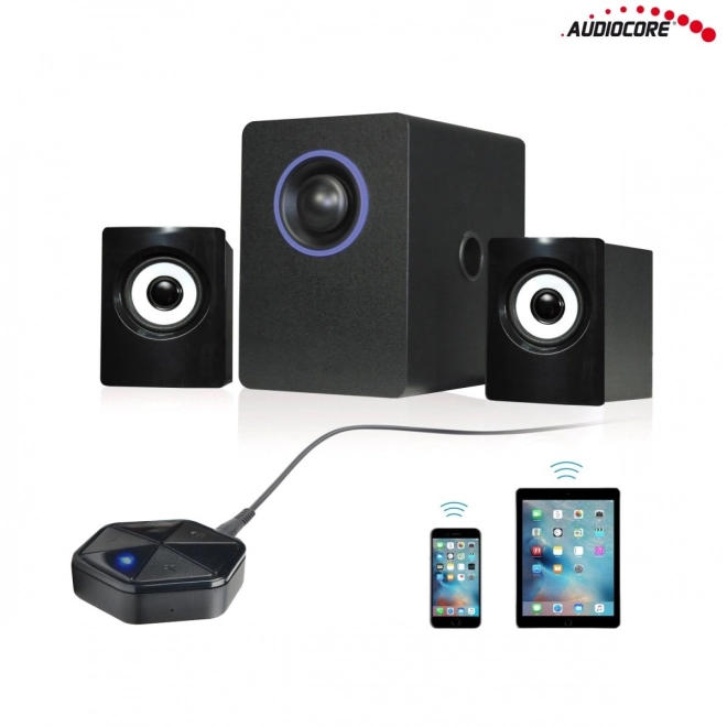 Audiocore Bluetooth Audio Receiver
